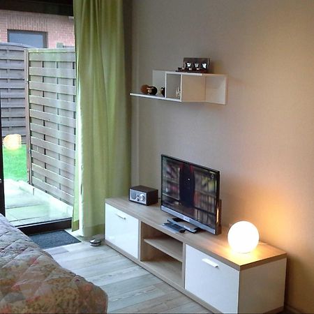 Ferienhaus Helmcke Büsum Екстериор снимка
