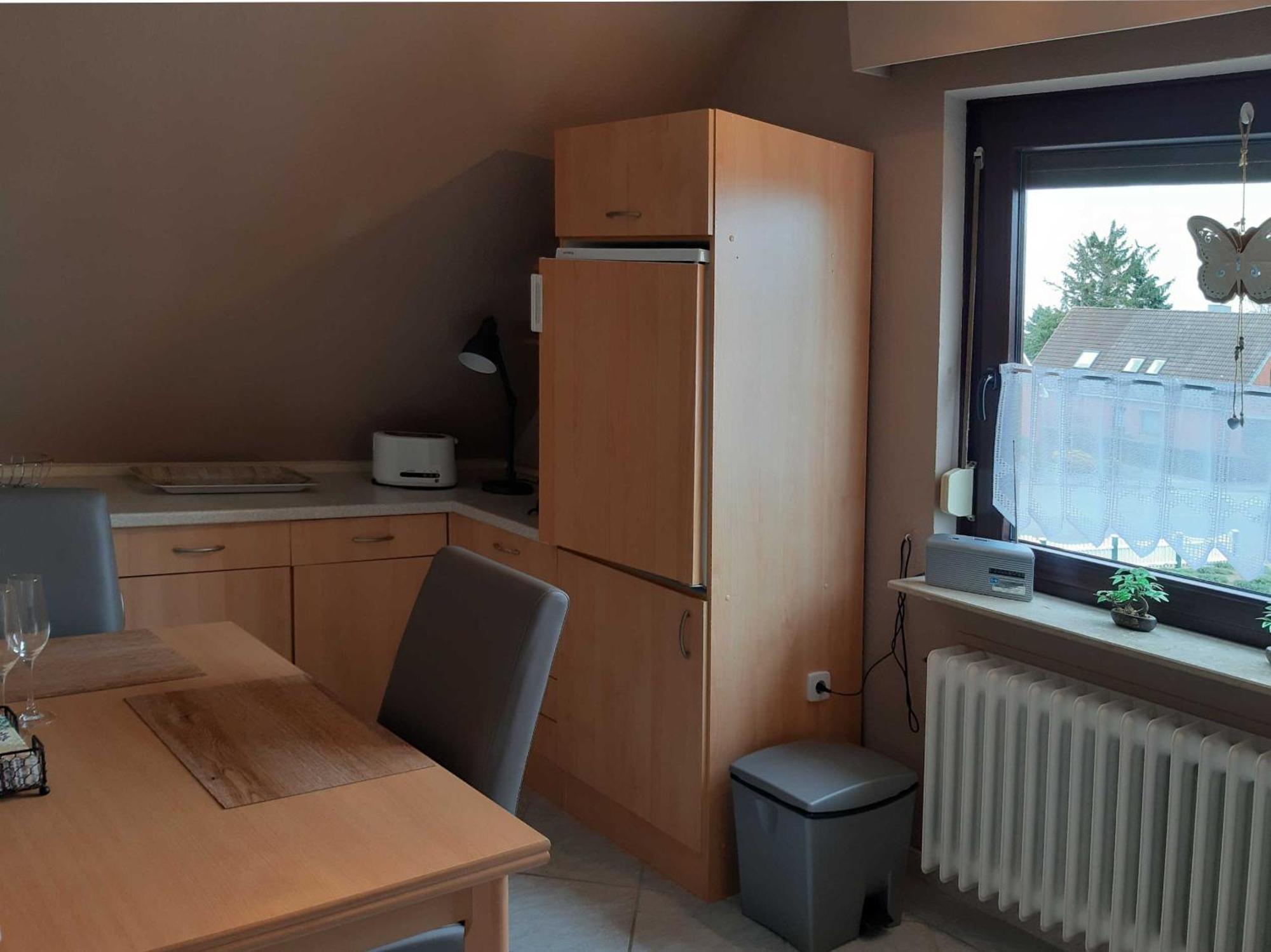 Ferienhaus Helmcke Büsum Екстериор снимка
