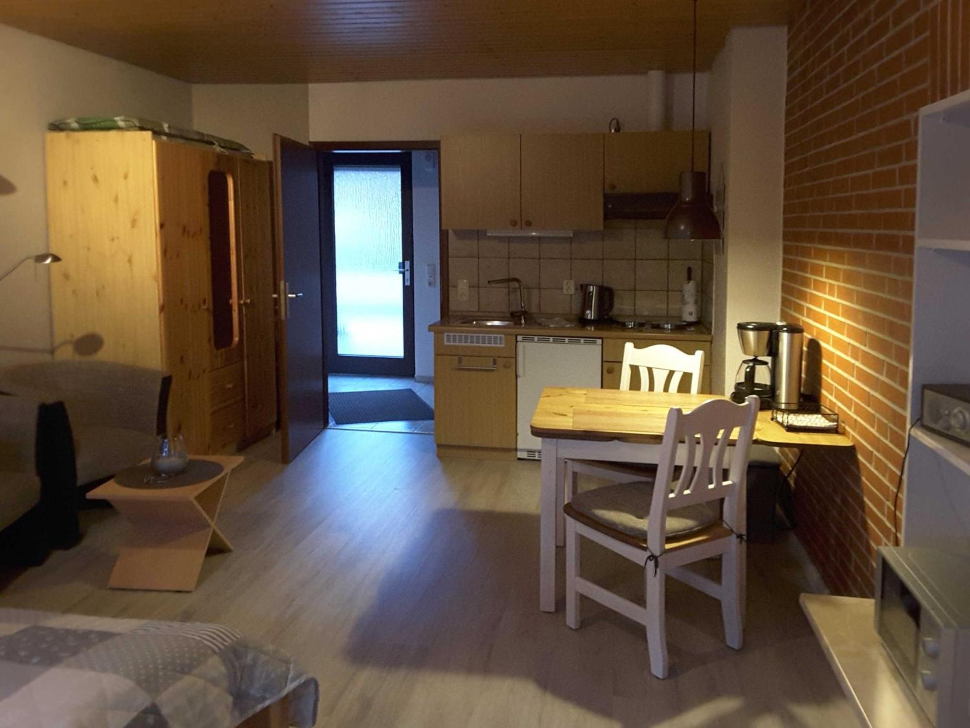 Ferienhaus Helmcke Büsum Екстериор снимка