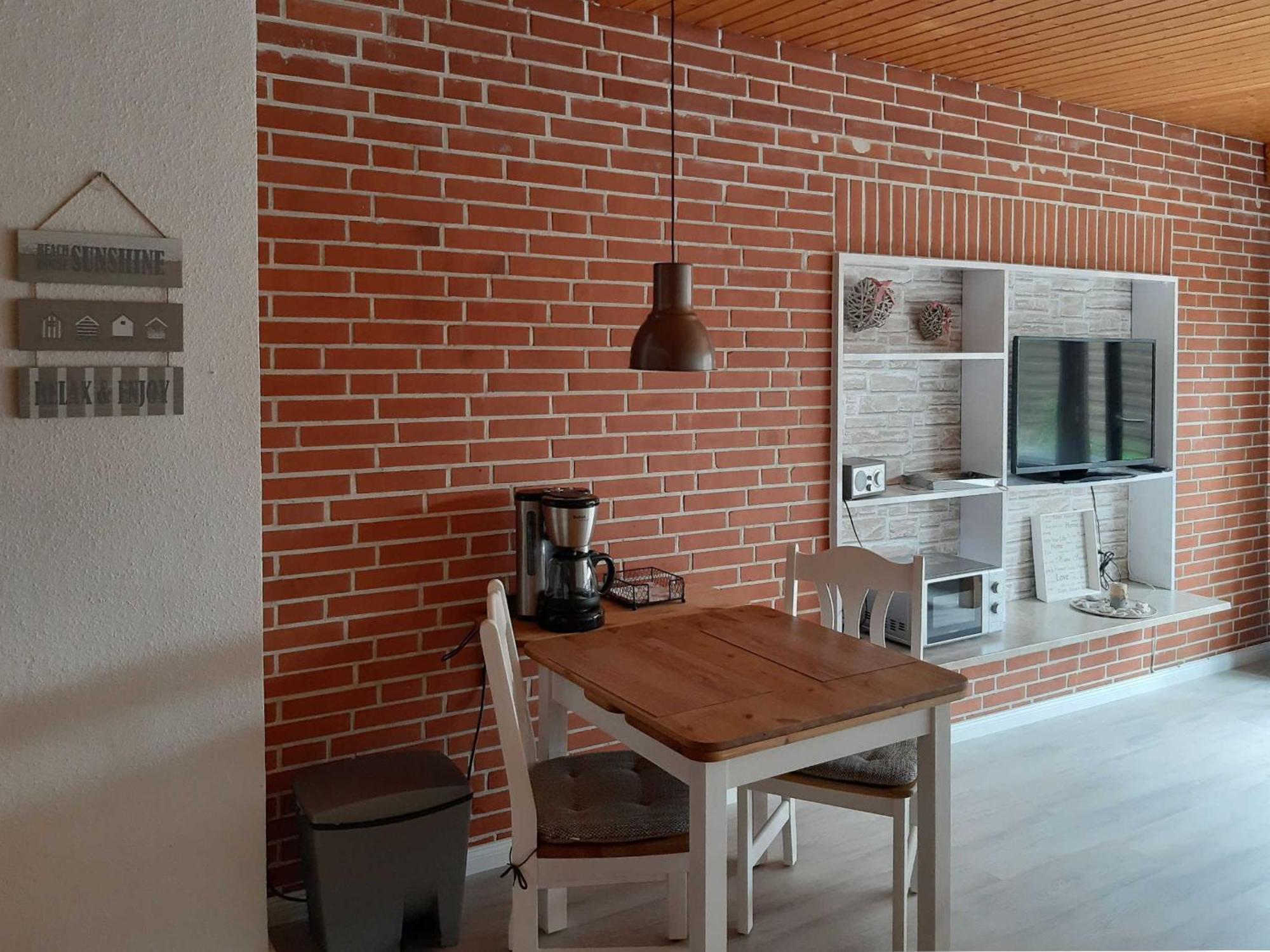 Ferienhaus Helmcke Büsum Екстериор снимка