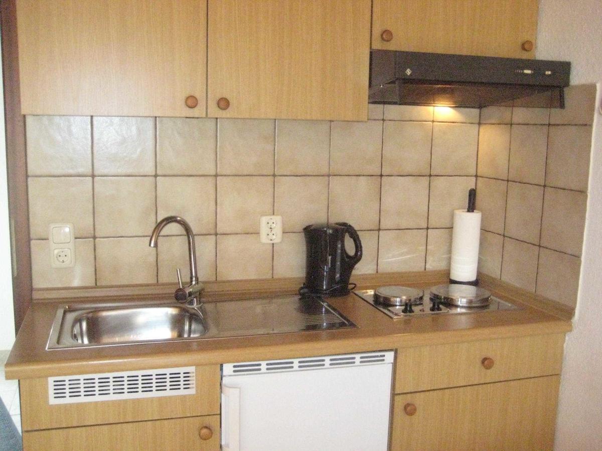 Ferienhaus Helmcke Büsum Екстериор снимка