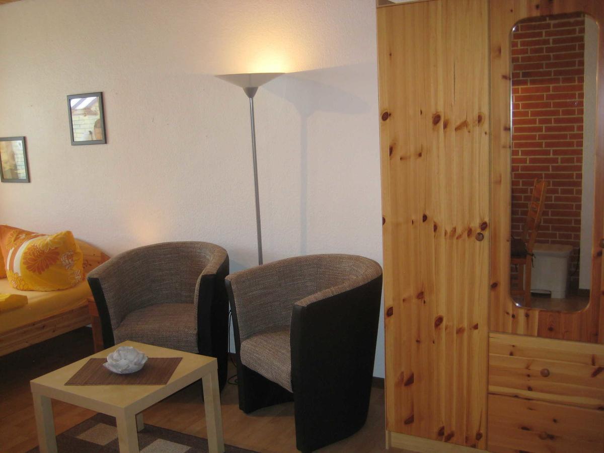 Ferienhaus Helmcke Büsum Екстериор снимка