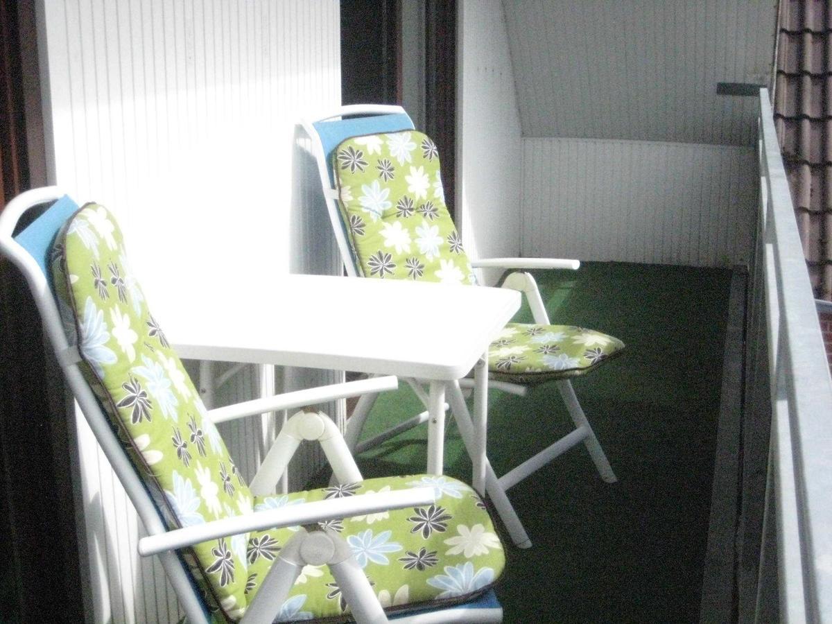 Ferienhaus Helmcke Büsum Екстериор снимка