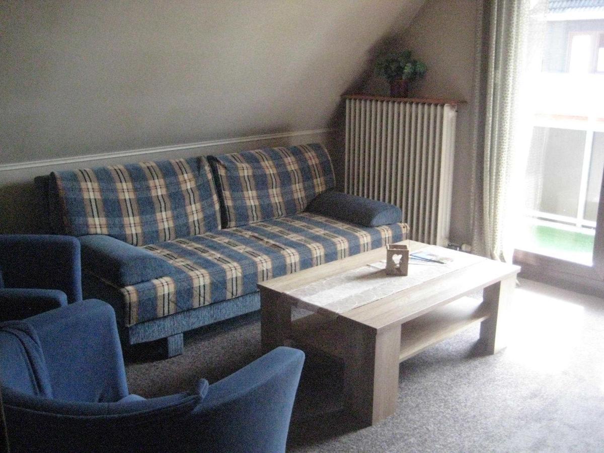 Ferienhaus Helmcke Büsum Екстериор снимка