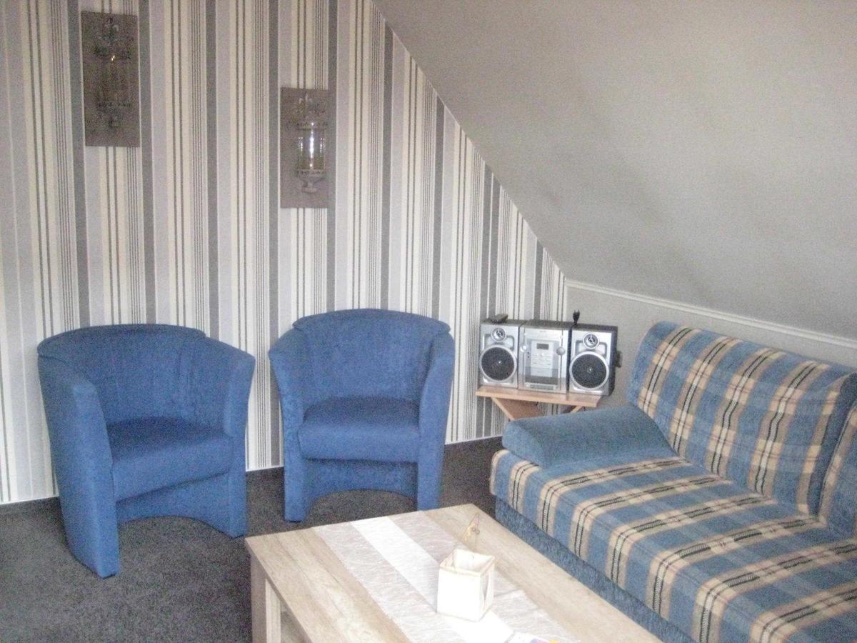 Ferienhaus Helmcke Büsum Екстериор снимка