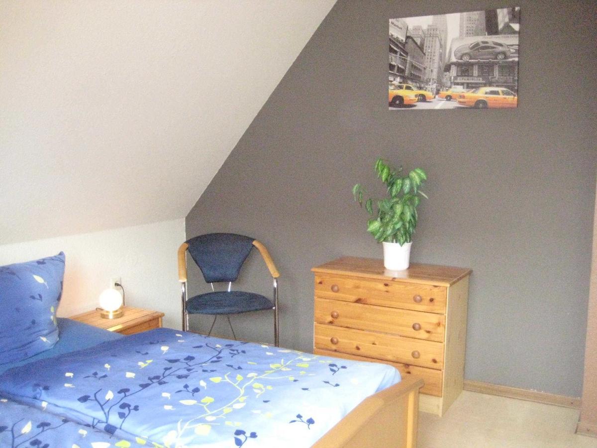 Ferienhaus Helmcke Büsum Екстериор снимка
