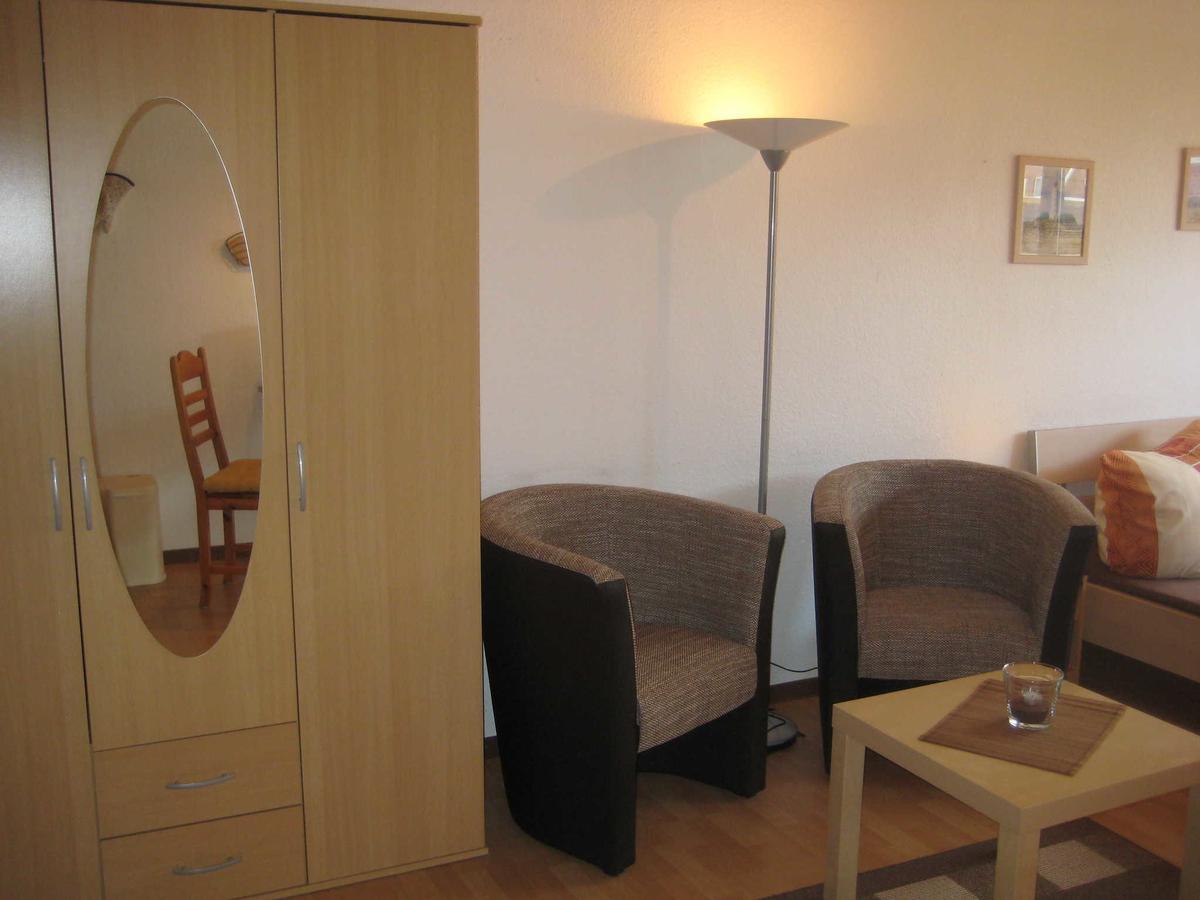 Ferienhaus Helmcke Büsum Екстериор снимка
