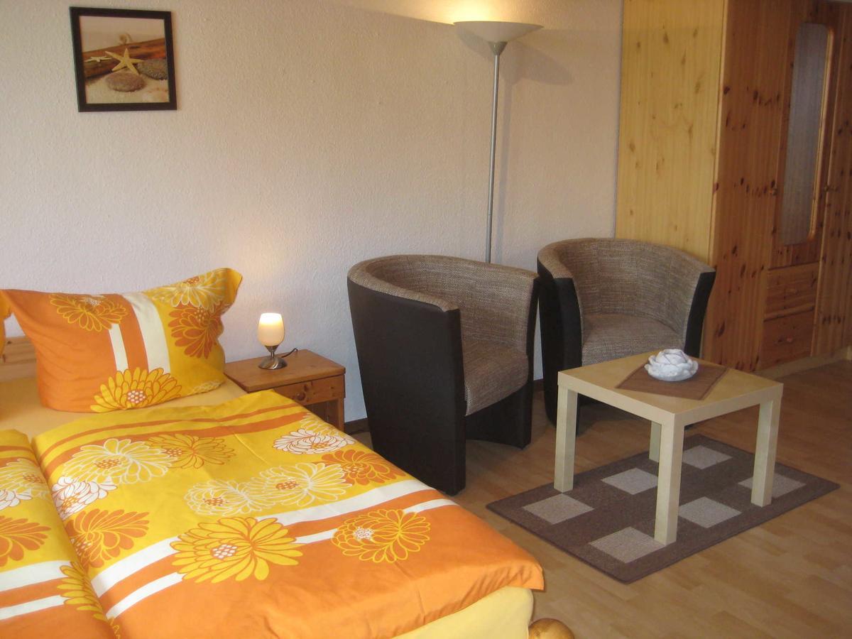 Ferienhaus Helmcke Büsum Екстериор снимка