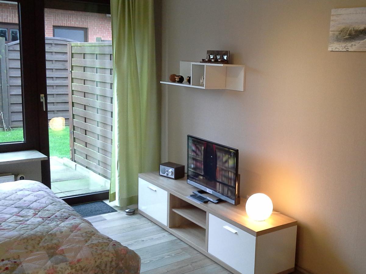 Ferienhaus Helmcke Büsum Екстериор снимка